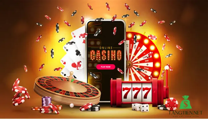 Game Casino online