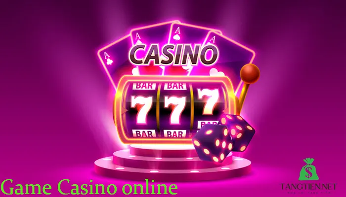 Game Casino online